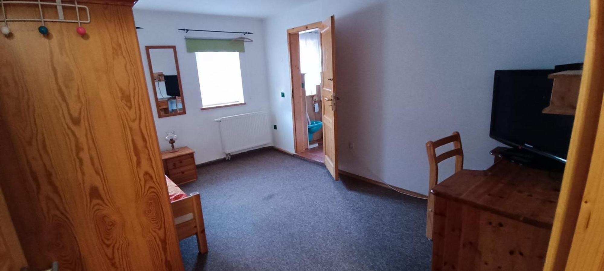 Ferienwohnung Leon Heldburg Экстерьер фото