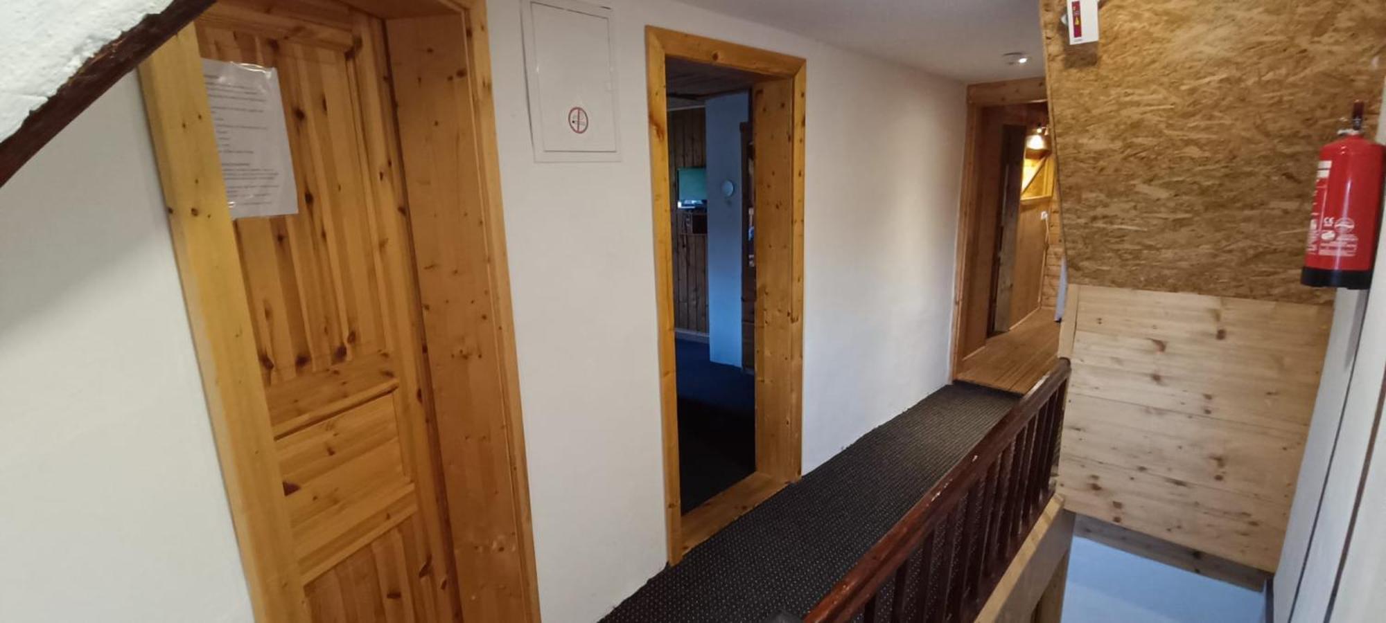 Ferienwohnung Leon Heldburg Экстерьер фото