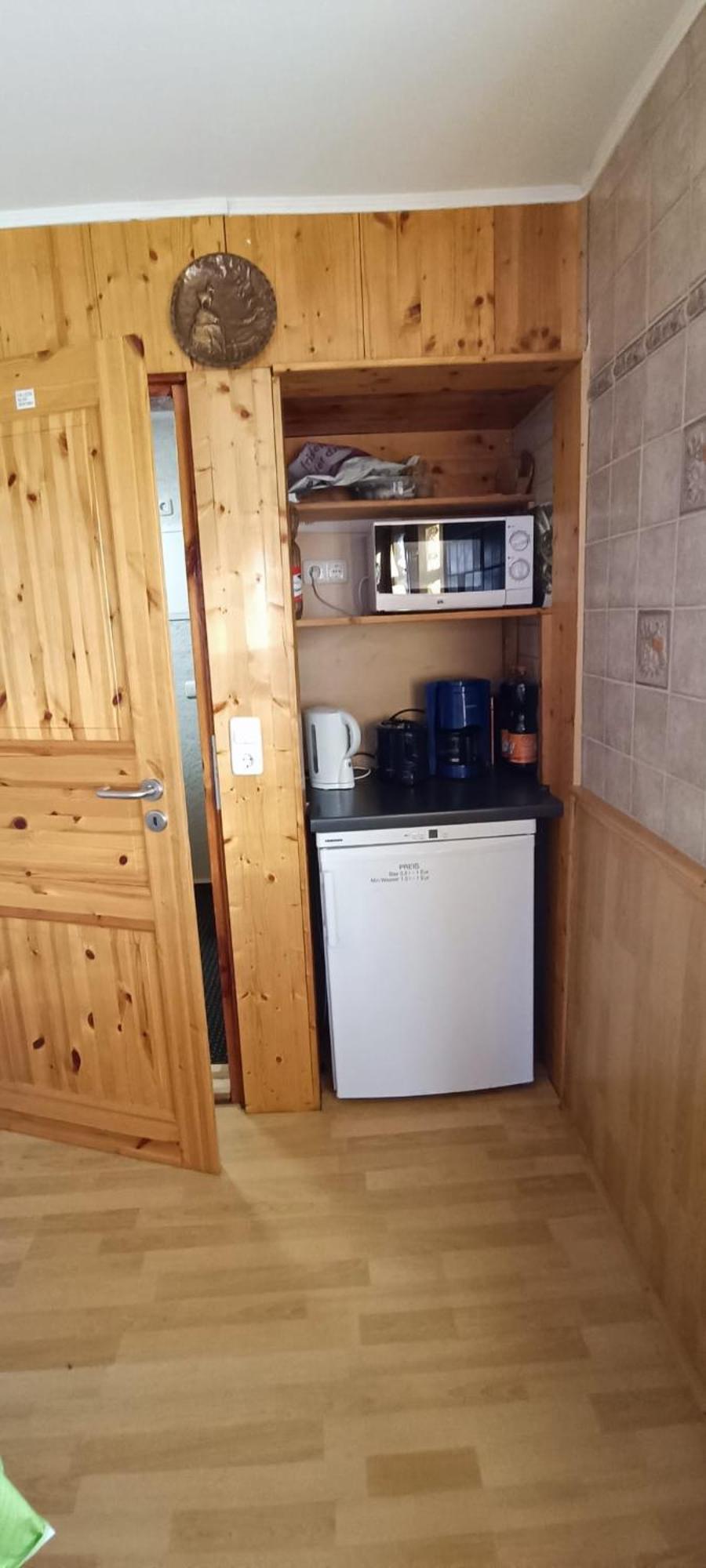 Ferienwohnung Leon Heldburg Экстерьер фото