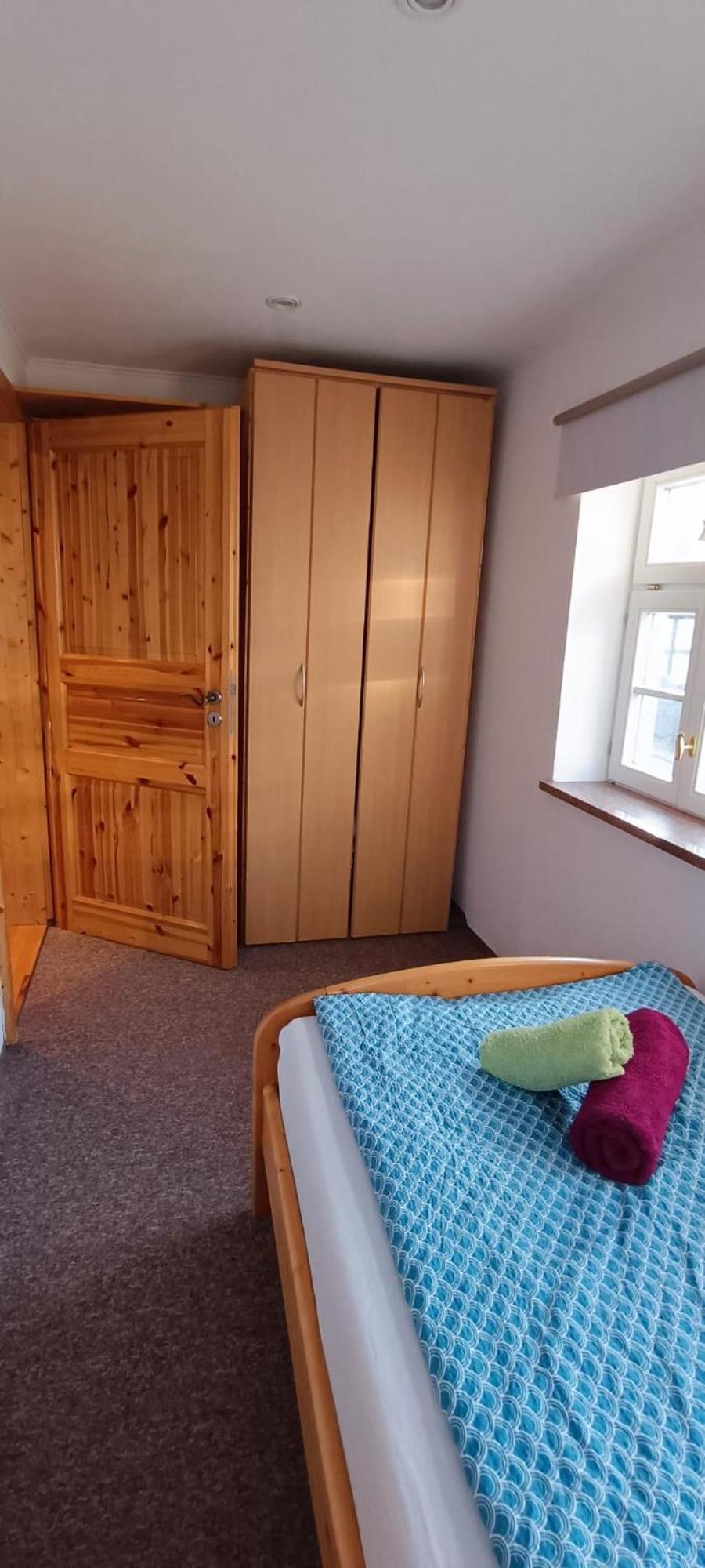 Ferienwohnung Leon Heldburg Экстерьер фото